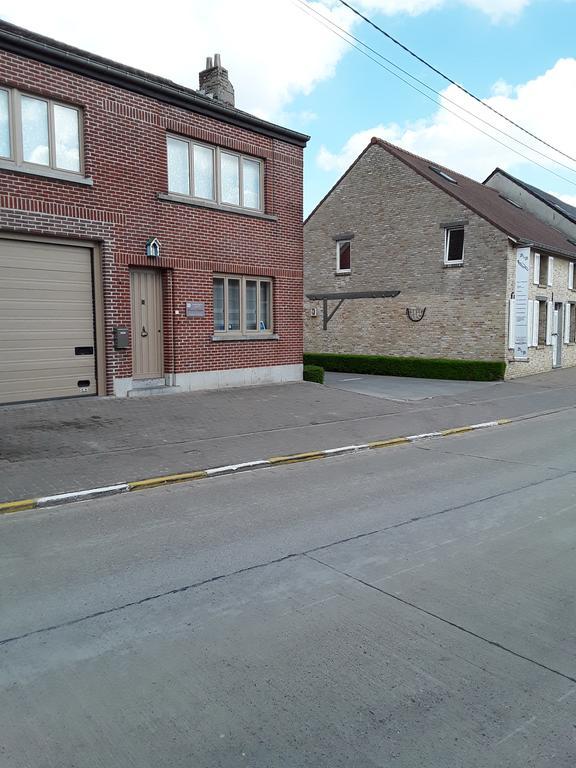 Wenceslas Cobergher III Bertem Exterior foto